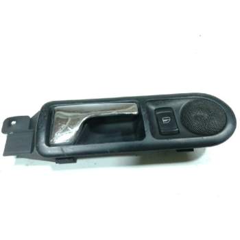 Recambio de maneta interior trasera derecha para volkswagen passat variant (3b5) comfortline referencia OEM IAM 3B0829114AR  
