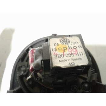Recambio de maneta interior trasera derecha para volkswagen passat variant (3b5) comfortline referencia OEM IAM 3B0829114AR  
