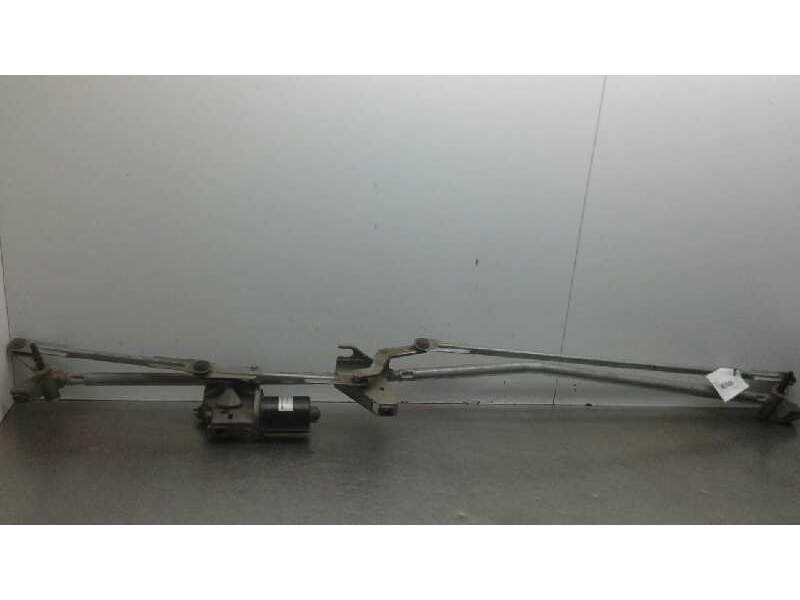 Recambio de motor limpia delantero para citroën c4 berlina cool referencia OEM IAM 404638 1110A 