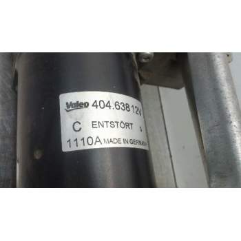 Recambio de motor limpia delantero para citroën c4 berlina cool referencia OEM IAM 404638 1110A 