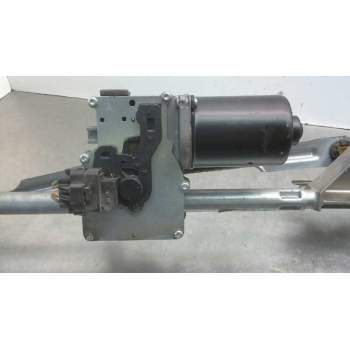 Recambio de motor limpia delantero para citroën c4 berlina cool referencia OEM IAM 404638 1110A 