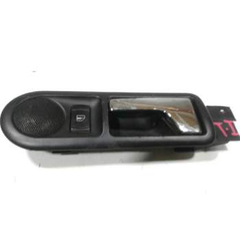 MANETA INTERIOR TRASERA IZQUIERDA 3B0839113AK 