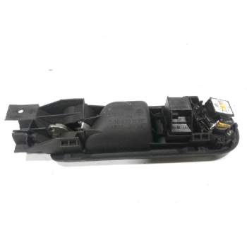 Recambio de maneta interior trasera izquierda para volkswagen passat variant (3b5) comfortline referencia OEM IAM 3B0839113AK  