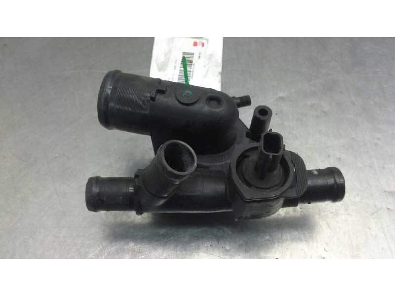 Recambio de caja termostato para nissan x-trail (t31) le referencia OEM IAM   