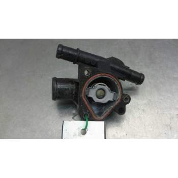 Recambio de caja termostato para nissan x-trail (t31) le referencia OEM IAM   