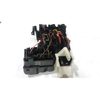 Recambio de centralita bsi para seat leon (kl1) fr referencia OEM IAM 5WA93765  