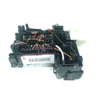 Recambio de centralita bsi para seat leon (kl1) fr referencia OEM IAM 5WA93765  