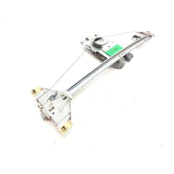Recambio de elevalunas trasero izquierdo para peugeot 307 break / sw (s1) 1.6 hdi referencia OEM IAM   