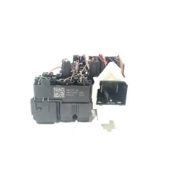 Recambio de centralita bsi para seat leon (kl1) fr referencia OEM IAM 5WA93765  