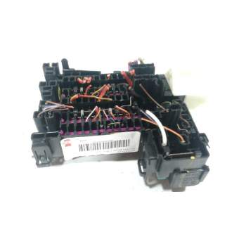 Recambio de centralita bsi para seat leon (kl1) fr referencia OEM IAM 5WA93765  