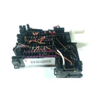 Recambio de centralita bsi para seat leon (kl1) fr referencia OEM IAM 5WA93765  