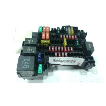 Recambio de centralita bsi para seat leon (kl1) fr referencia OEM IAM 5WA93765  