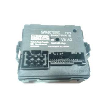 Recambio de centralita para seat leon (kl1) fr referencia OEM IAM 5WA907530C  
