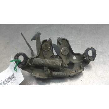Recambio de cerradura capot para nissan x-trail (t31) le referencia OEM IAM   