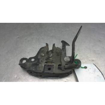 Recambio de cerradura capot para nissan x-trail (t31) le referencia OEM IAM   