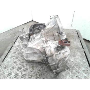 Recambio de caja cambios para renault scenic iii 1.4 tce referencia OEM IAM TL4036  
