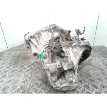 Recambio de caja cambios para renault scenic iii 1.4 tce referencia OEM IAM TL4036  