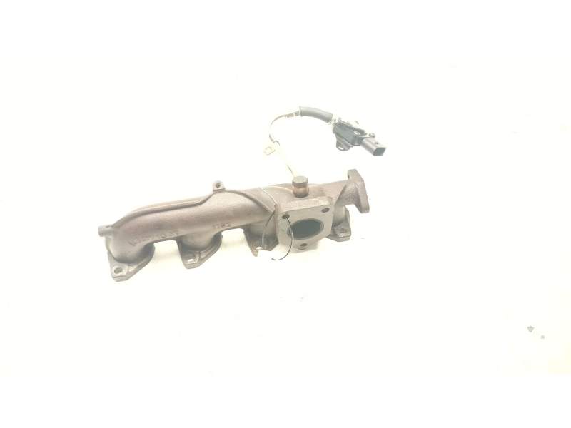 Recambio de colector escape para bmw 1 (e87) 116 i referencia OEM IAM 14341710AT  