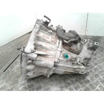 Recambio de caja cambios para renault scenic iii 1.4 tce referencia OEM IAM TL4036  