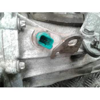 Recambio de caja cambios para renault scenic iii 1.4 tce referencia OEM IAM TL4036  