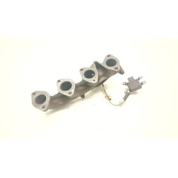 Recambio de colector escape para bmw 1 (e87) 116 i referencia OEM IAM 14341710AT  