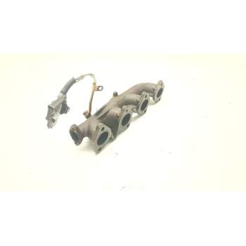 Recambio de colector escape para bmw 1 (e87) 116 i referencia OEM IAM 14341710AT  