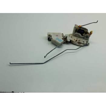 Recambio de cerradura puerta delantera derecha para nissan micra (k11) básico (k11) referencia OEM IAM 805024F965  