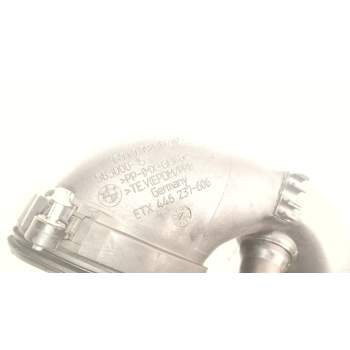 Recambio de tubo presion turbocompresor para bmw 5 gran turismo (f07) 530 d referencia OEM IAM 583000-15  