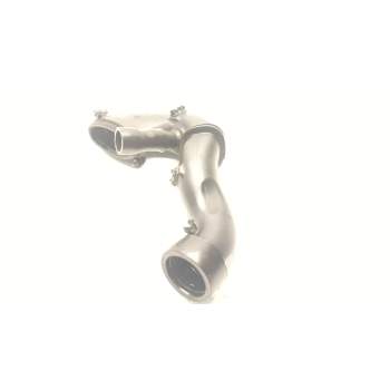 Recambio de tubo presion turbocompresor para bmw 5 gran turismo (f07) 530 d referencia OEM IAM 583000-15  