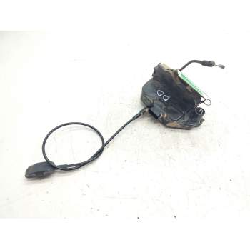 Recambio de cerradura puerta delantera derecha para renault scenic ii 1.5 dci diesel referencia OEM IAM   