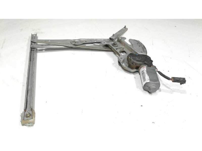 Recambio de elevalunas delantero derecho para nissan micra (k11) básico (k11) referencia OEM IAM 400390B  