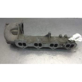 Recambio de colector admision para nissan x-trail (t31) le referencia OEM IAM   