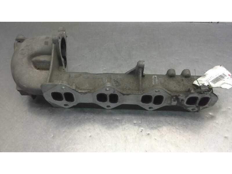 Recambio de colector admision para nissan x-trail (t31) le referencia OEM IAM   