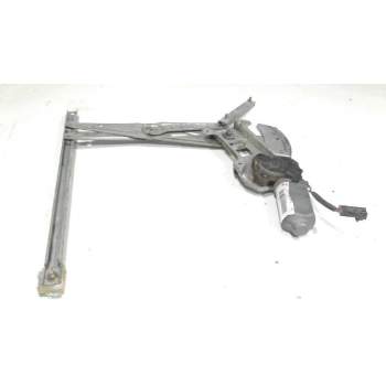 Recambio de elevalunas delantero derecho para nissan micra (k11) básico (k11) referencia OEM IAM 400390B  
