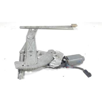 Recambio de elevalunas delantero derecho para nissan micra (k11) básico (k11) referencia OEM IAM 400390B  