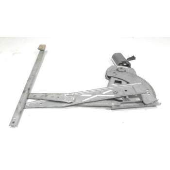 Recambio de elevalunas delantero derecho para nissan micra (k11) básico (k11) referencia OEM IAM 400390B  
