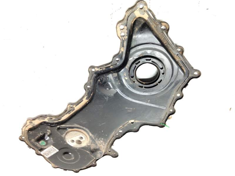 Recambio de tapa distribucion exterior para nissan x-trail (t31) le referencia OEM IAM 8200729306  