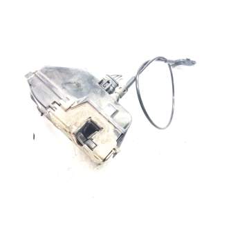 Recambio de cerradura puerta delantera izquierda para renault scenic ii 1.5 dci diesel referencia OEM IAM   