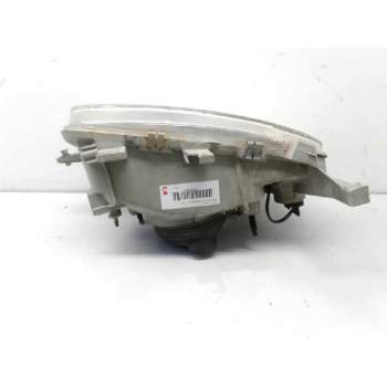 Recambio de faro izquierdo para nissan micra (k11) básico (k11) referencia OEM IAM B60605F301  