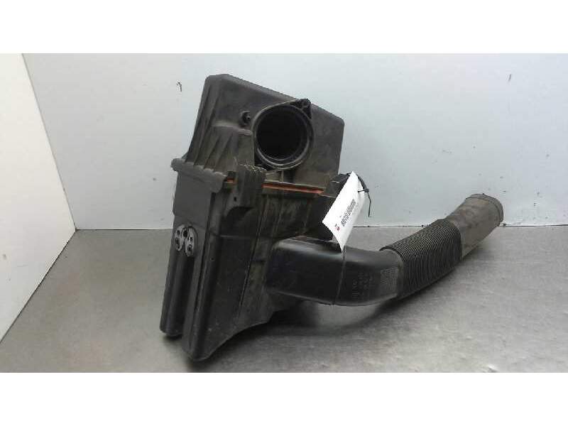 Recambio de caja filtro de aire para seat ibiza (6j5) ecomotive referencia OEM IAM 6Q0129601  