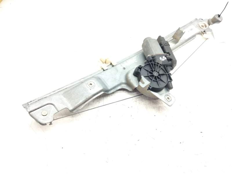 Recambio de elevalunas delantero derecho para renault scenic ii 1.5 dci diesel referencia OEM IAM   