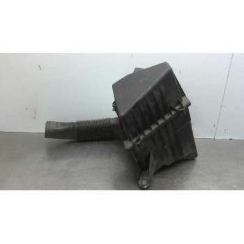 Recambio de caja filtro de aire para seat ibiza (6j5) ecomotive referencia OEM IAM 6Q0129601  