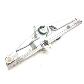 Recambio de elevalunas delantero derecho para renault scenic ii 1.5 dci diesel referencia OEM IAM   