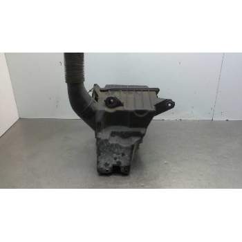 Recambio de caja filtro de aire para seat ibiza (6j5) ecomotive referencia OEM IAM 6Q0129601  