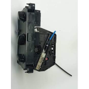 Recambio de mando calefaccion aire acondicionado para nissan micra (k11) básico (k11) referencia OEM IAM 2751598B05  