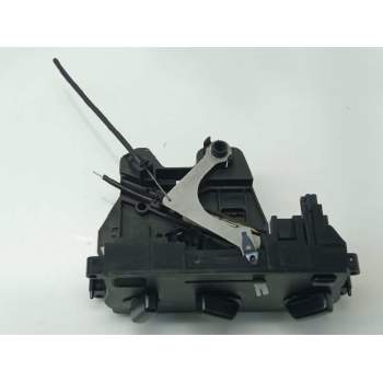 Recambio de mando calefaccion aire acondicionado para nissan micra (k11) básico (k11) referencia OEM IAM 2751598B05  