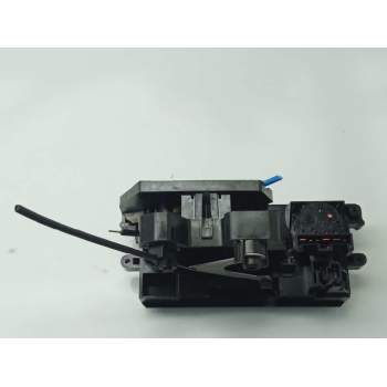 Recambio de mando calefaccion aire acondicionado para nissan micra (k11) básico (k11) referencia OEM IAM 2751598B05  