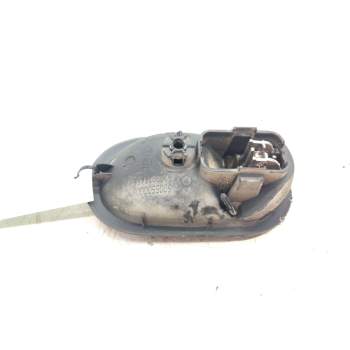 Recambio de maneta interior trasera derecha para renault scenic ii 1.5 dci diesel referencia OEM IAM 820028486  