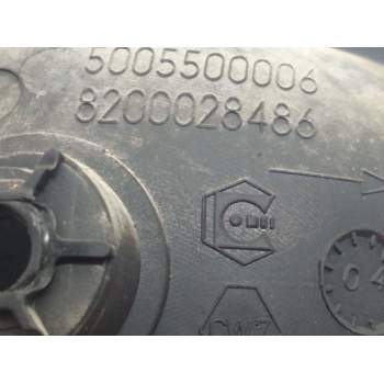 Recambio de maneta interior trasera derecha para renault scenic ii 1.5 dci diesel referencia OEM IAM 820028486  