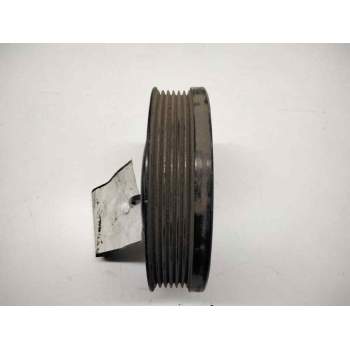 Recambio de polea cigueñal para seat ibiza (6j5) ecomotive referencia OEM IAM 045105243D  